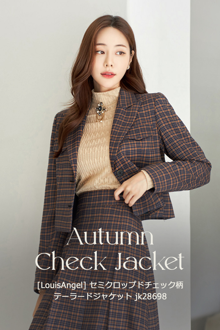 韓国レディース30代、40代ファッション通販 | StyleOnMe【スタイルオンミ】