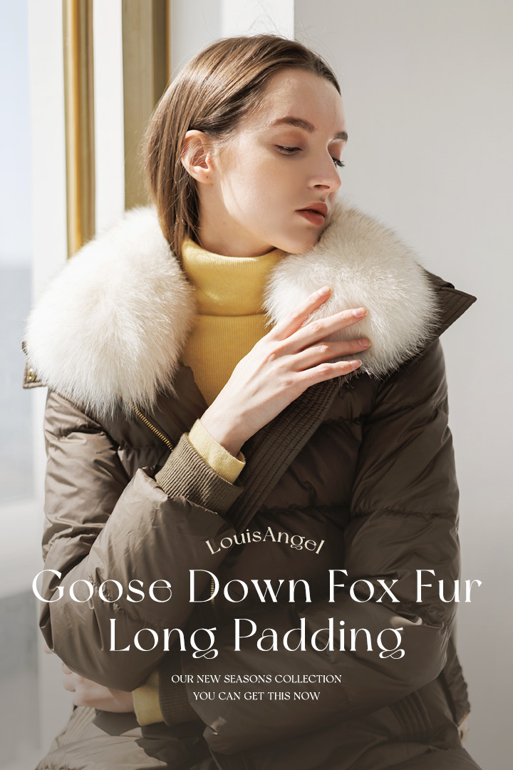 グースダウンドジャケット,ダウンコート,ファー付きダウンコー,ロンダウンジャケット,冬ジャケット,冬コーデ,低身長コート低身長コーデ,オフィスカジュアル,結婚式ドレス,デートコーデ,セレモニーコーデ,結婚式コーデ,韓国服,出勤服,女子会,きれいめ
